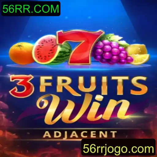 Explorando o Mundo de 3FruitsWin e 56RR.COM