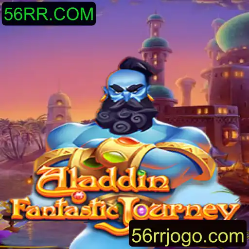 Descubra o Mundo Encantado do Jogo Aladdin