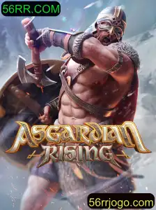 Explorando o Universo de AsgardianRising