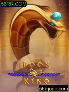 Explorando o Fascinante Mundo do BookOfKeno