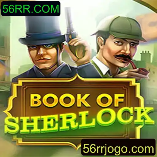 BookOfSherlock: Uma Imersão no Mundo da Investigação