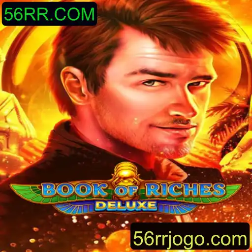 Explorando o Mundo do Jogo Book of Riches Deluxe