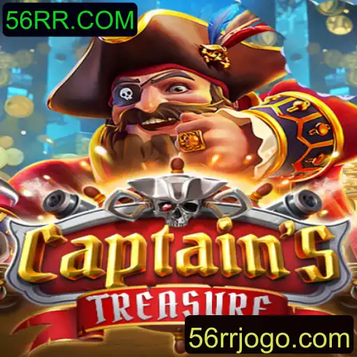 CaptainssTreasure: Aventuras e Desafios Nos Sete Mares