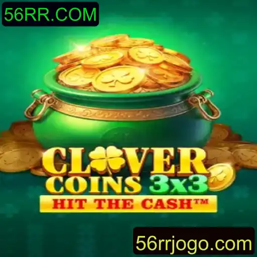 Explorando o Fascinante Mundo de Clovercoin3x3: Um Jogo Inovador
