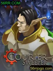 CourierSweeper: Um Mergulho no Novo Mundo dos Jogos Interativos
