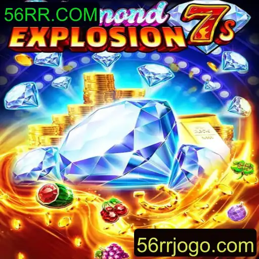 DiamondExplosion7s: O Jogo que Está Revolucionando o Entretenimento Online