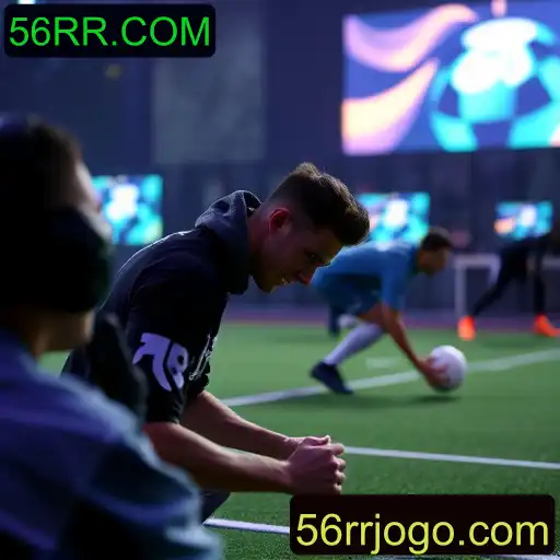 Esportes virtuais
