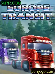 Explorando o Fascinante Mundo de EuropeTransit: Um Jogo de Estratégia e Aventura