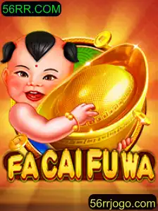 FaCaiFuWa: Descubra o Jogo Empolgante e Suas Regras Detalhadas