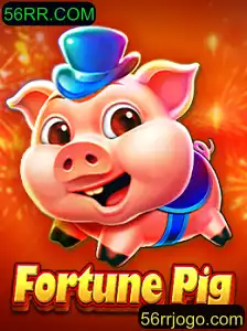 FortunePig: Desvendando o Universo do Novo Fenômeno dos Jogos