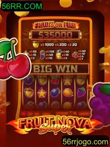 Explorando o Mundo de FruitNovaSuper: Um Guia Completo