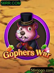 Descubra o Mundo Fascinante de GophersWar