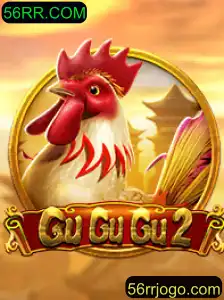 GuGuGu2: Uma Aventura Inovadora no Universo dos Jogos com 56RR.COM