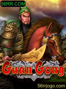 Descubra GuanGong: Um Jogo de Estratégia Empolgante