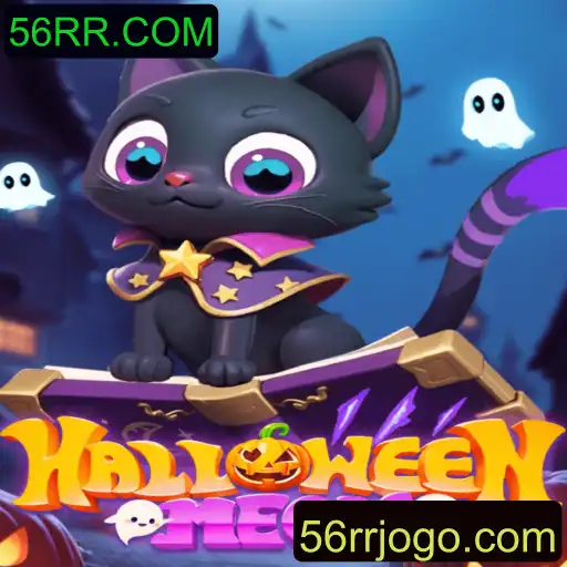 Descubra HalloweenMeow: O Jogo que Une Diversão e Mistério