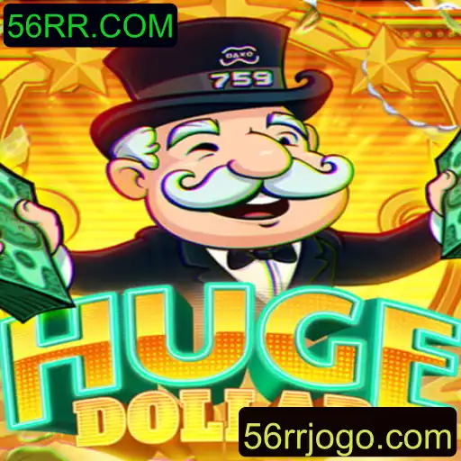 Descubra o Mundo de HugeDollar: O Jogo Inovador que Está Conquistando a Internet