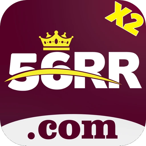 56RR.COM Logo