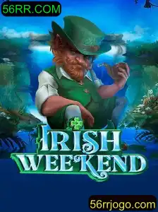 Explorando o Fascinante Mundo de IrishWeekend: Um Jogo de Estratégia Único