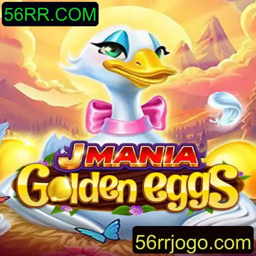 JManiaGoldenEggs: A Nova Sensação do Mundo dos Jogos