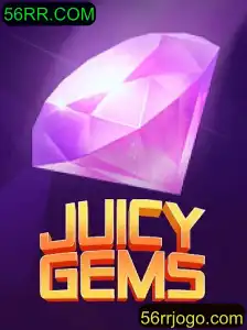 Explorando o Mundo Vibrante de JuicyGems - O Jogo de Aventuras Inesquecíveis