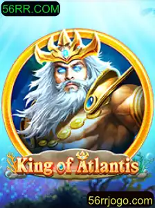 Descubra o Fascinante Mundo do Jogo KingofAtlantis: Um Mergulho na Aventura