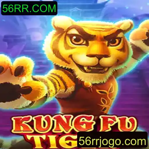 Descubra o Mundo Empolgante de KungFuTiger
