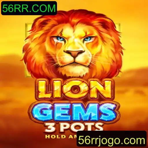 Experimente a Aventura dos Grotescos em LionGems3pots com 56RR.COM