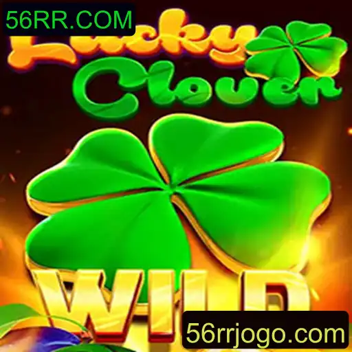 Descubra a Aventura do Jogo LuckyClover no 56RR.COM