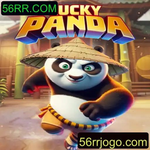 Descubra a Aventura de LuckyPanda: Um Jogo Envolvente e Atual