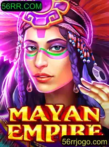 MayanEmpire: Explorando o Fascinante Mundo dos Antigos Maias com 56RR.COM