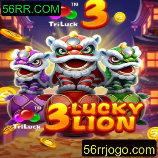 Descobrindo as Emoções do Jogo 3LUCKYLION