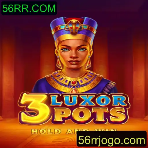 Descubra o Fascinante Mundo de 3LuxorPots