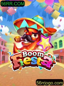 BoomFiesta: A Revolução dos Jogos Online