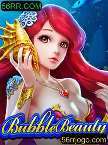 Exploração Divertida no Mundo de BubbleBeauty