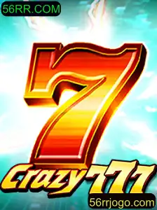 Crazy777: Descubra a Emoção do Novo Jogo com 56RR.COM