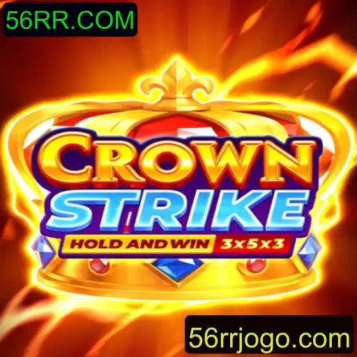 Crownstrike: Um Mergulho no Mundo do Jogo Inovador com 56RR.COM