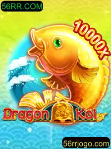 Descubra a Emocionante Aventura de DragonKoi: A Nova Sensação dos Jogos