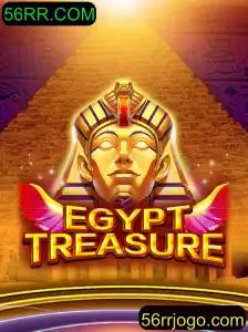 Explorando o Fascinante Mundo do Jogo EgyptTreasure