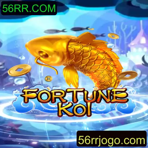 FORTUNEKOI: Um Mergulho no Fascinante Universo do Jogo de Pesca Virtual
