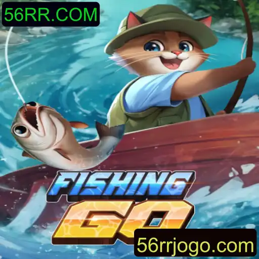 Explorando o Novo Mundo Virtual de FishingGO