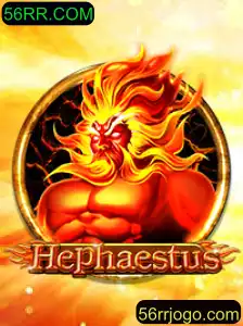 Hephaestus: Uma Jornada Épica no Mundo dos Jogos