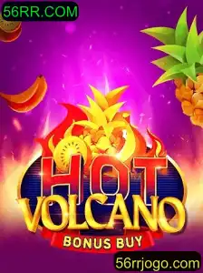 Descubra o Fascinante Mundo de HotVolcanoBonusBuy