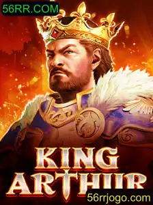 KingArthur: A Jornada Épica em Terra Média na Plataforma 56RR.COM