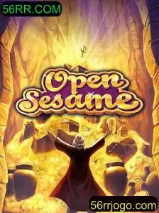 Explorando o Enigmático Jogo OpenSesame e a Controvérsia 56RR.COM