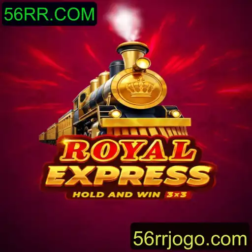 Descubra o Mundo de Aventura do Jogo RoyalExpress