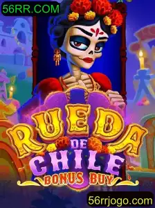 Descubra RuedaDeChileBonusBuy: Um Jogo Inovador no Cenário Atual