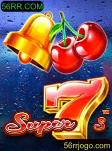 Descubra o Mundo de Emoção e Sorte com o Super7s