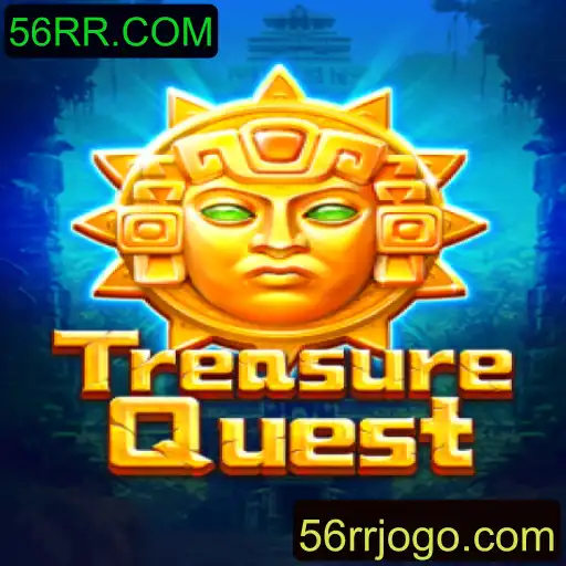 TreasureQuest: Descobrindo Aventuras e Desafios em 56RR.COM