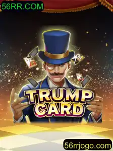 TrumpCard: Um Mergulho no Universo das Cartas Estratégicas