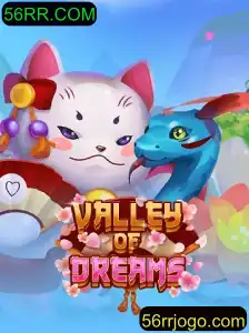ValleyofDreams: Mergulhe na Aventura com Estratégias e Emoção